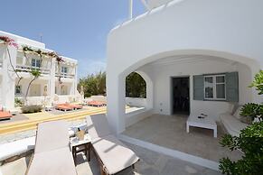 Corfos Hotel