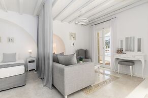 Corfos Hotel
