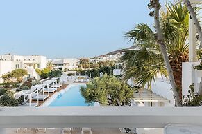 Corfos Hotel
