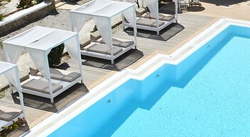 Corfos Hotel