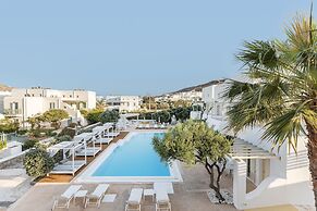 Corfos Hotel