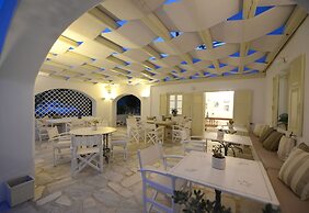 Corfos Hotel