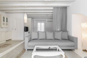 Corfos Hotel