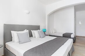 Corfos Hotel