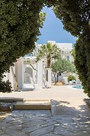 Corfos Hotel