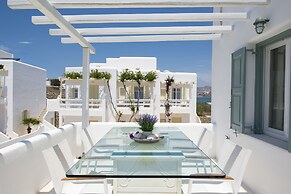 Corfos Hotel