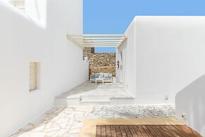 Corfos Hotel