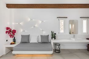 Corfos Hotel