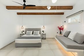 Corfos Hotel