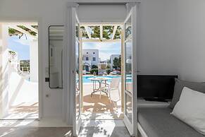 Corfos Hotel