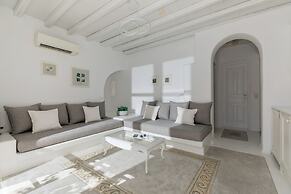 Corfos Hotel