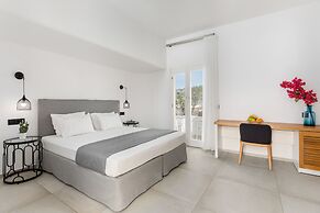 Corfos Hotel