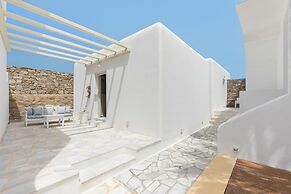 Corfos Hotel