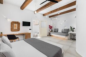 Corfos Hotel