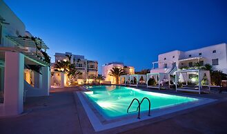 Corfos Hotel
