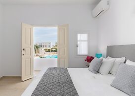 Corfos Hotel
