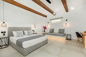 Corfos Hotel