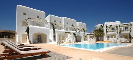 Corfos Hotel