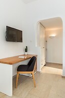 Corfos Hotel