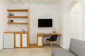 Corfos Hotel
