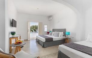 Corfos Hotel