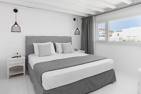 Corfos Hotel