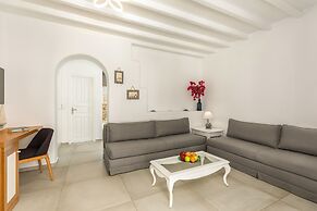 Corfos Hotel