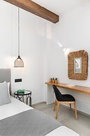 Corfos Hotel