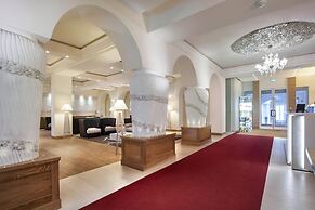 Hotel Corallo