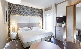 Hotel Corallo
