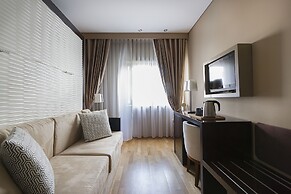 Hotel Meira
