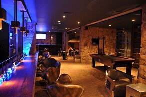 Radisson Blu Acqua Hotel & Spa Concon
