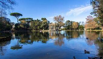 Intown Luxury House