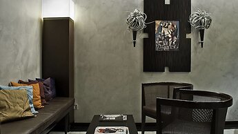 Intown Luxury House