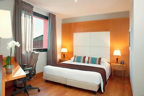 Zeus Essence Dolce by Wyndham Milan Malpensa