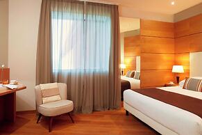 Zeus Essence Dolce by Wyndham Milan Malpensa