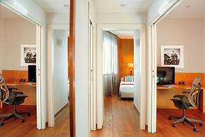 Zeus Essence Dolce by Wyndham Milan Malpensa