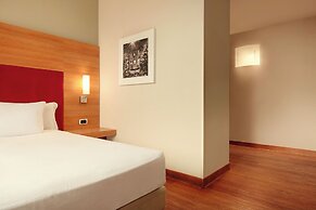 Zeus Essence Dolce by Wyndham Milan Malpensa