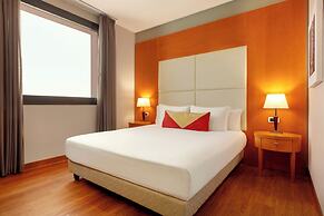 Zeus Essence Dolce by Wyndham Milan Malpensa