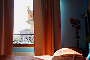 B&B Basilica Square