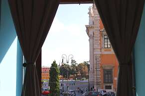 B&B Basilica Square