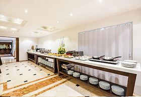 Hotel Andes Plaza