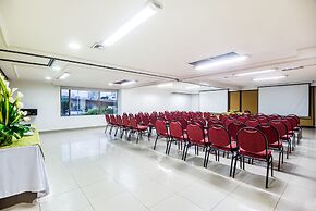 Hotel Andes Plaza
