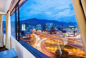 Hotel Andes Plaza