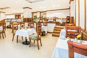 Hotel Andes Plaza