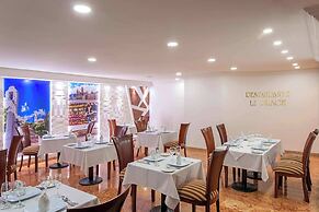 Hotel Andes Plaza