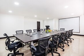 Hotel Andes Plaza