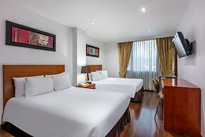 Hotel Andes Plaza