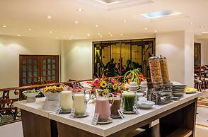 Hotel Andes Plaza