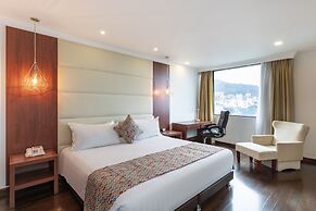 Hotel Andes Plaza
